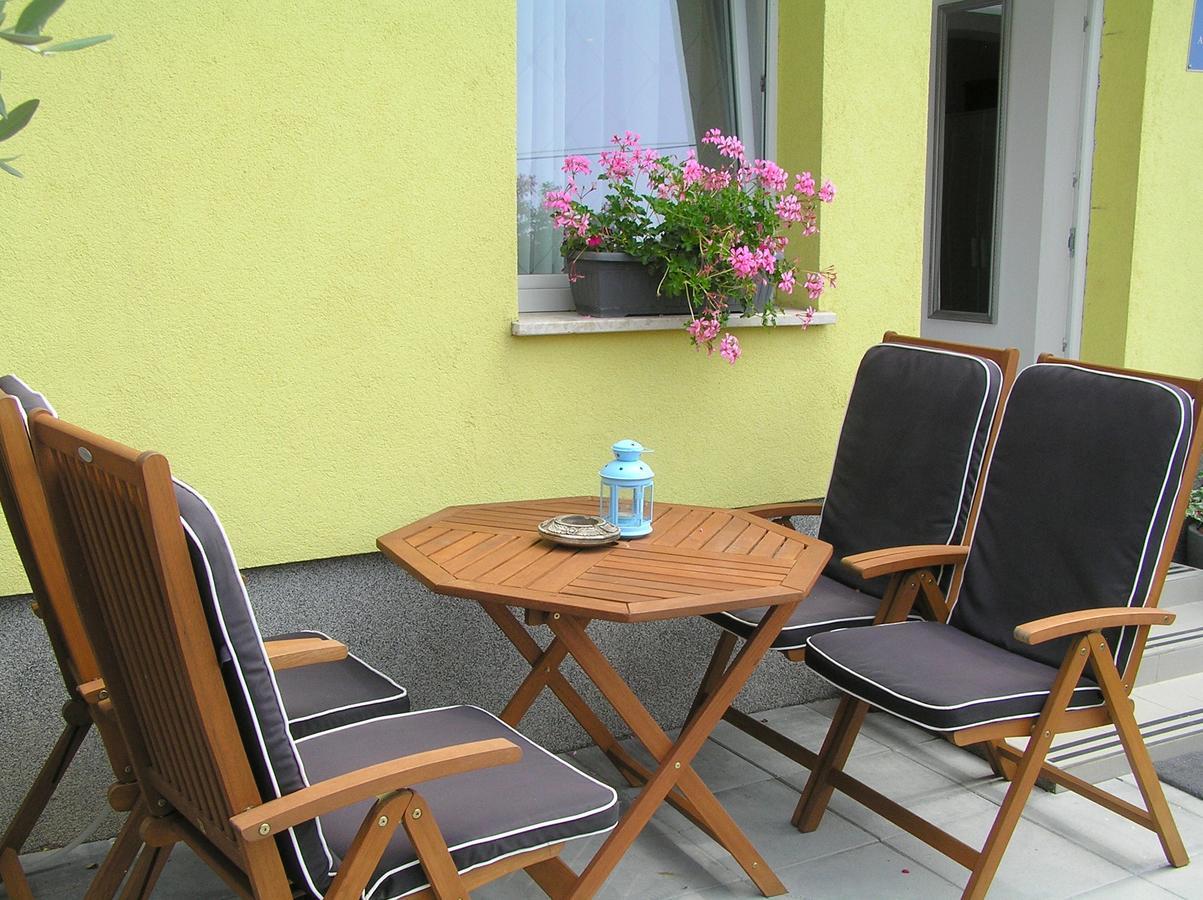 Apartments As Matulji Kültér fotó