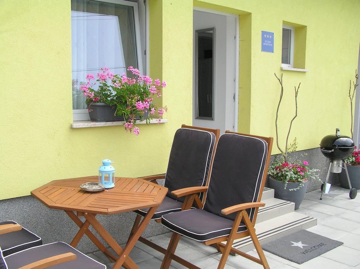 Apartments As Matulji Kültér fotó